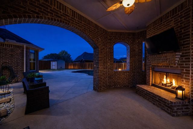 107 King Court, Fate, TX 75087