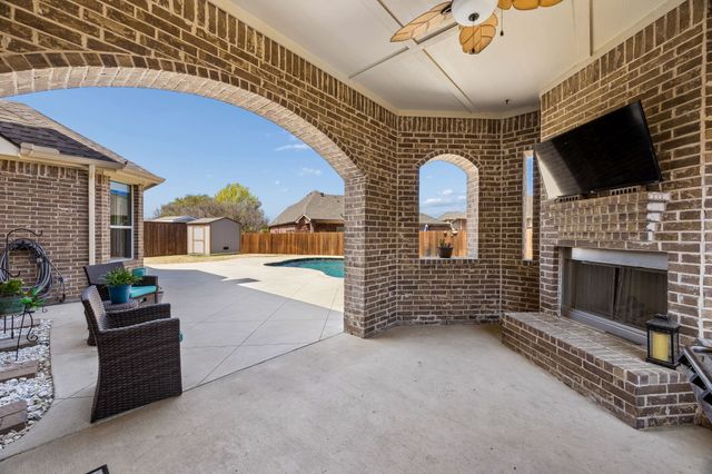 107 King Court, Fate, TX 75087