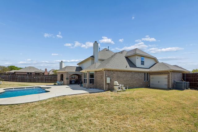 107 King Court, Fate, TX 75087