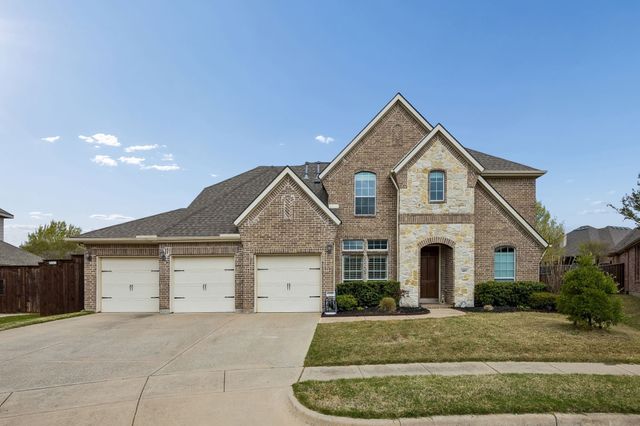 107 King Court, Fate, TX 75087