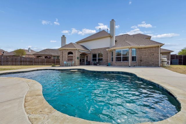 107 King Court, Fate, TX 75087