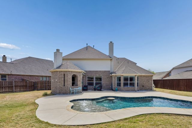 107 King Court, Fate, TX 75087