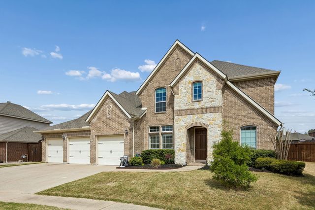 107 King Court, Fate, TX 75087