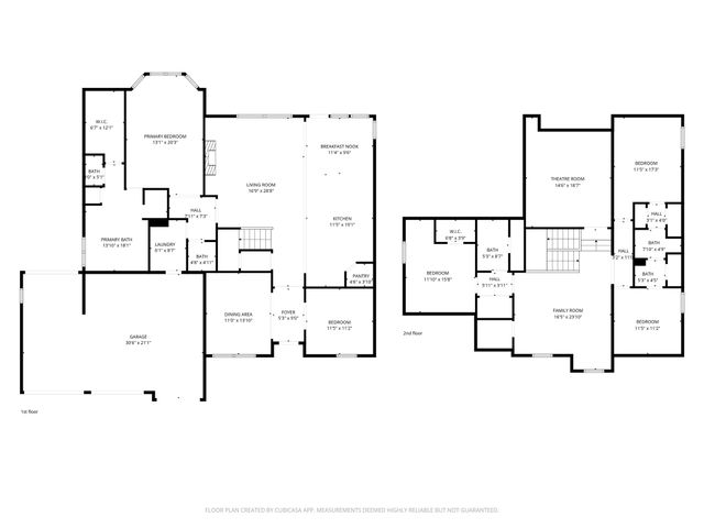 107 King Court, Fate, TX 75087