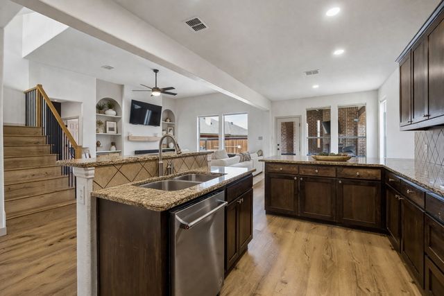 107 King Court, Fate, TX 75087