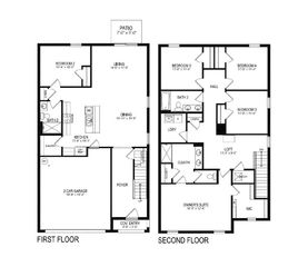 993 COMMONS WAY, Port Orange, FL 32129