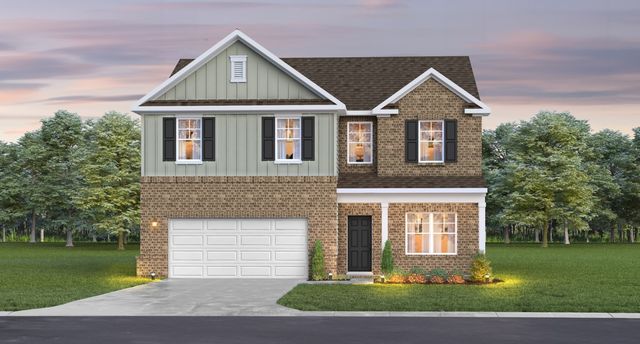 3175 Arbor Valley Rd, Spring Hill, TN 37174