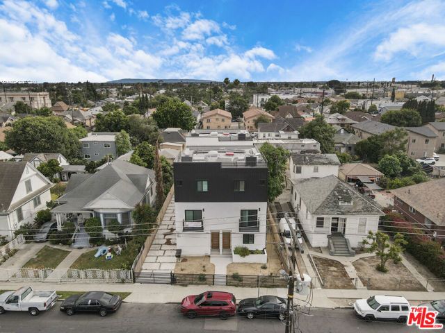 438 E 28th Street, Los Angeles, CA 90011