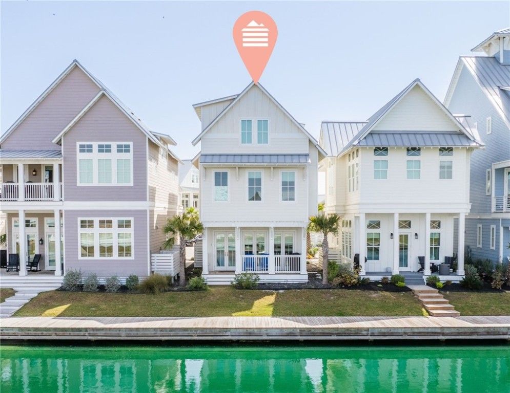 104 Neighborly, Port Aransas, TX 78373