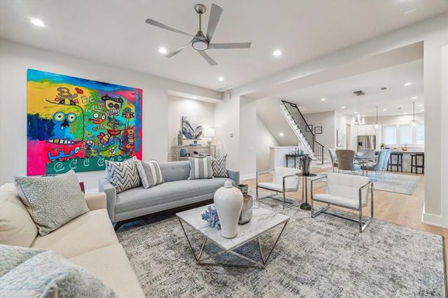 710 E 21st Street, Houston, TX 77008