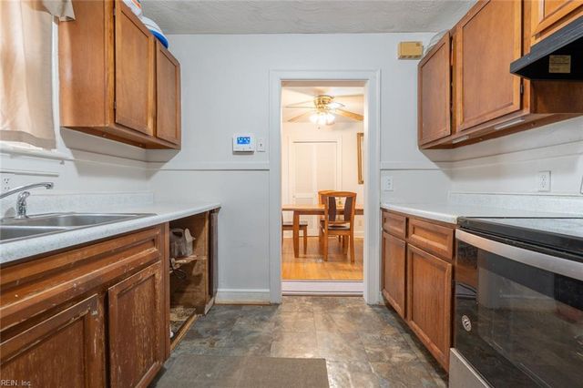 3500 White Chapel RD, Norfolk, VA 23509