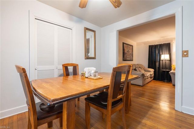 3500 White Chapel RD, Norfolk, VA 23509