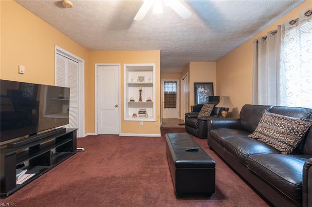 3500 White Chapel RD, Norfolk, VA 23509