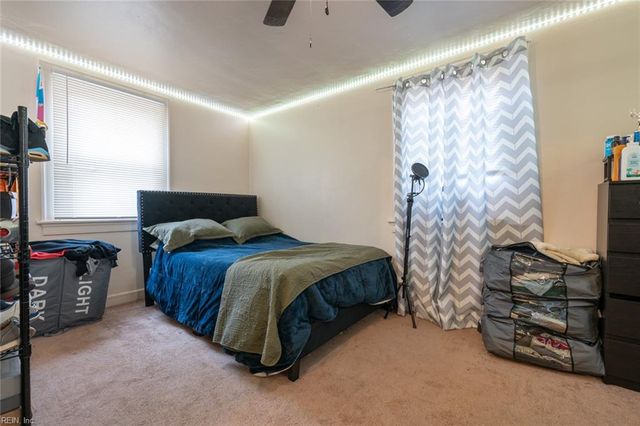 3500 White Chapel RD, Norfolk, VA 23509