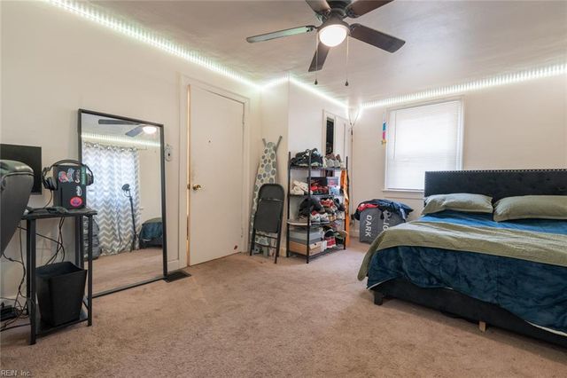 3500 White Chapel RD, Norfolk, VA 23509