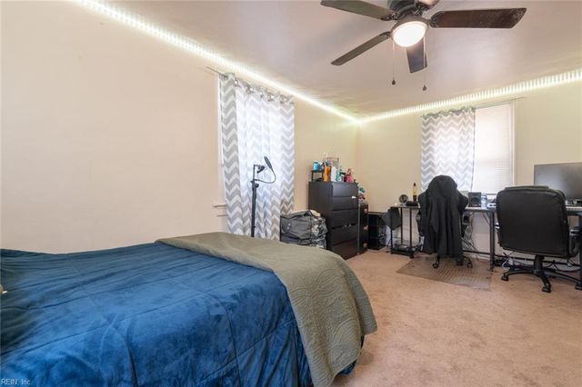 3500 White Chapel RD, Norfolk, VA 23509