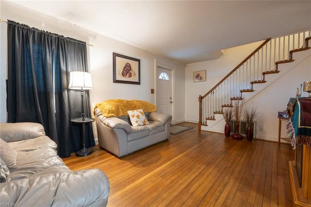 3500 White Chapel RD, Norfolk, VA 23509