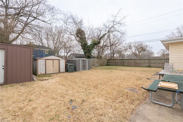 3500 White Chapel RD, Norfolk, VA 23509