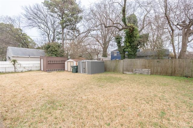 3500 White Chapel RD, Norfolk, VA 23509