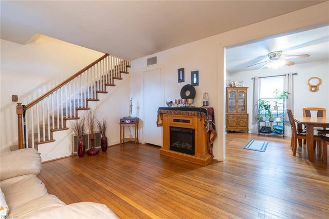 3500 White Chapel RD, Norfolk, VA 23509