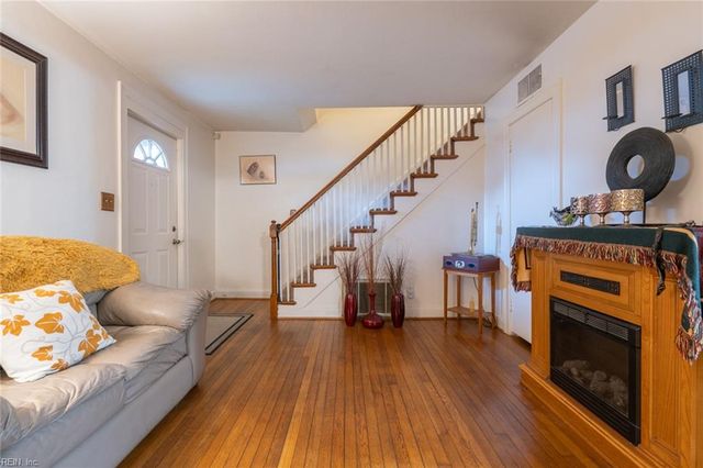 3500 White Chapel RD, Norfolk, VA 23509