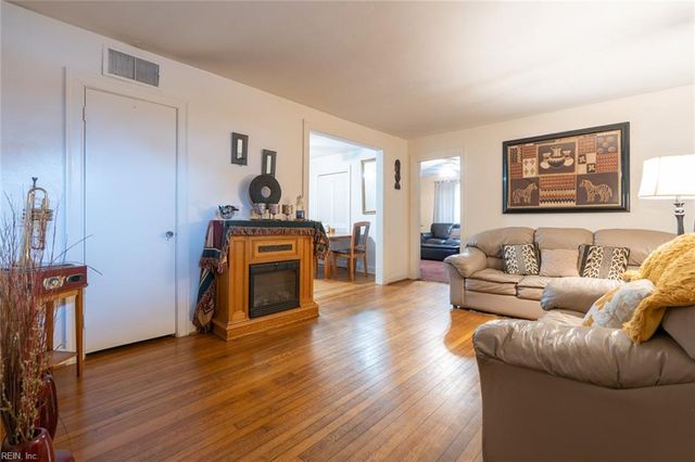 3500 White Chapel RD, Norfolk, VA 23509