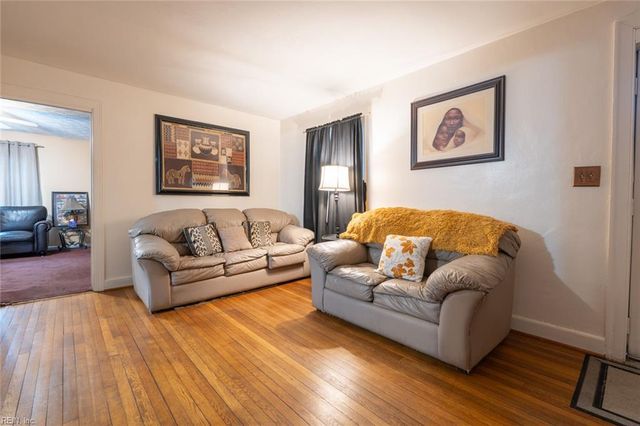 3500 White Chapel RD, Norfolk, VA 23509