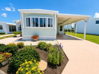 13827 S INDIAN RIVER Drive 62, Jensen Beach, FL 34957