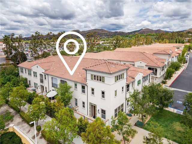 1412 El Paseo, Lake Forest, CA 92610