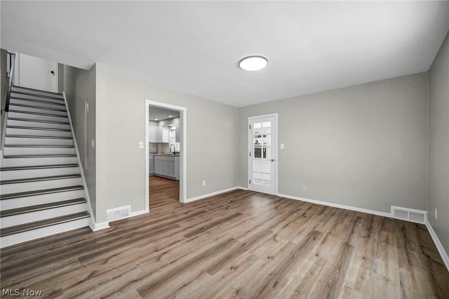 1531 Burlington Road, Cleveland, OH 44118