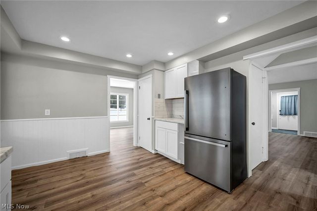 1531 Burlington Road, Cleveland, OH 44118