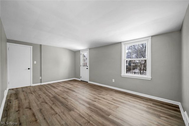 1531 Burlington Road, Cleveland, OH 44118