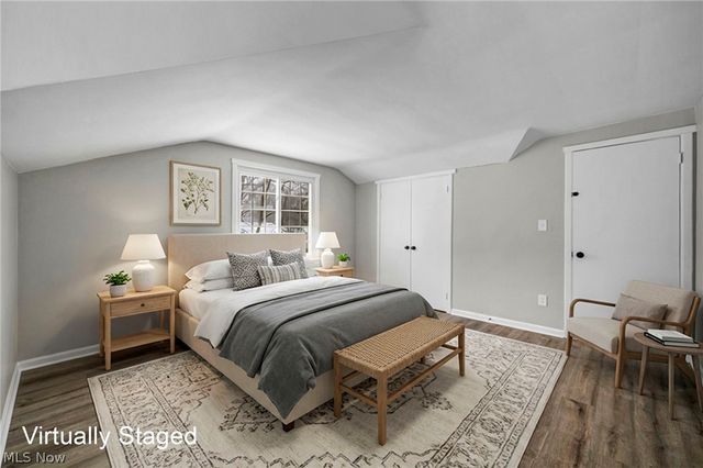 1531 Burlington Road, Cleveland, OH 44118