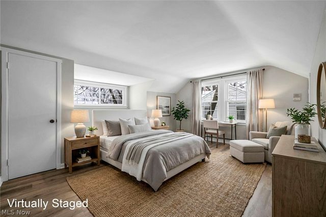 1531 Burlington Road, Cleveland, OH 44118