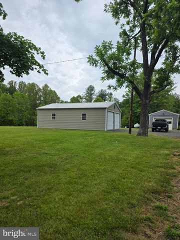 12655 BRISTERSBURG RD, Midland, VA 22728