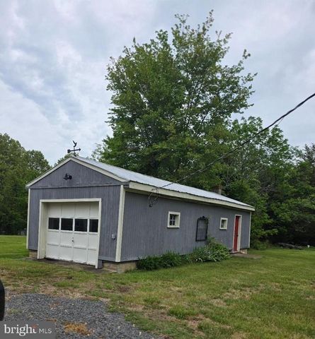 12655 BRISTERSBURG RD, Midland, VA 22728