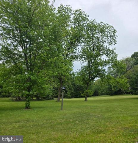 12655 BRISTERSBURG RD, Midland, VA 22728