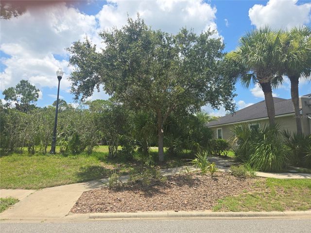 4 SANDPIPER COURT, Palm Coast, FL 32137