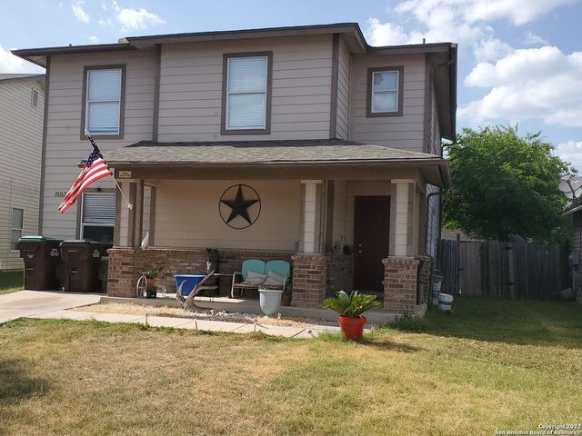 10167 SUNDROP PASS, San Antonio, TX 78245