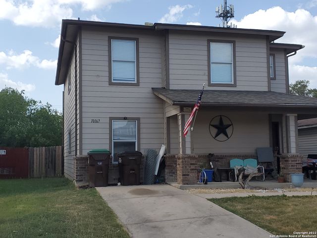10167 SUNDROP PASS, San Antonio, TX 78245