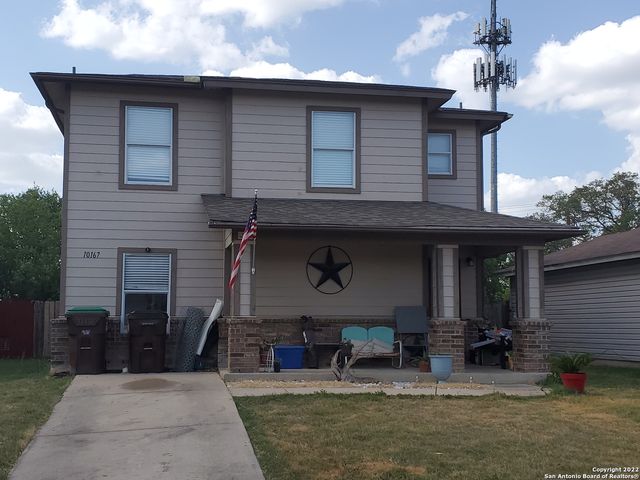 10167 SUNDROP PASS, San Antonio, TX 78245
