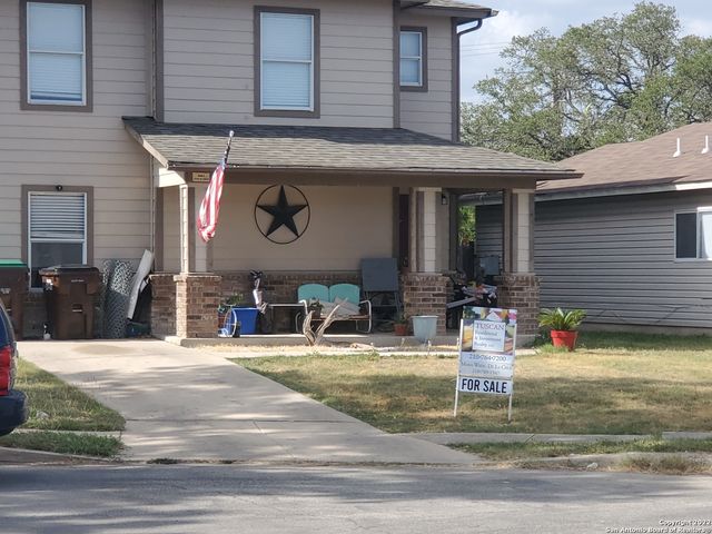 10167 SUNDROP PASS, San Antonio, TX 78245