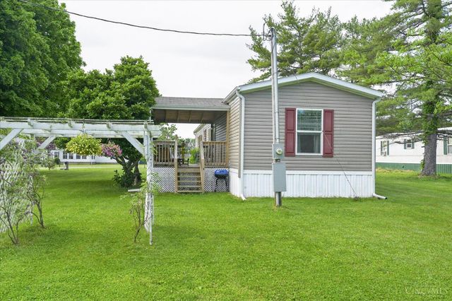 6649 Wizard Of Oz, Paint Twp, OH 45133