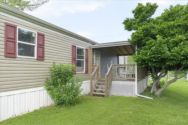 6649 Wizard Of Oz, Paint Twp, OH 45133
