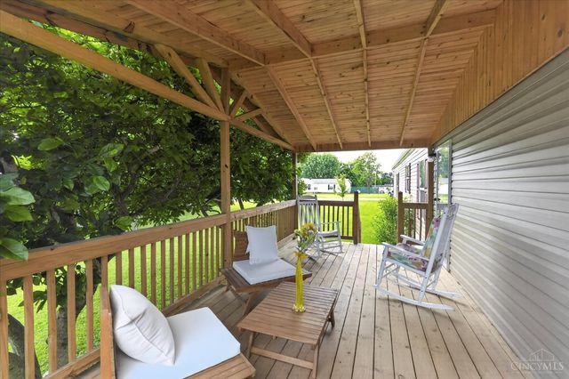 6649 Wizard Of Oz, Paint Twp, OH 45133