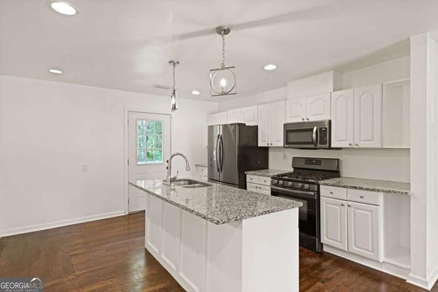 759 Smyrna Road SW, Conyers, GA 30094