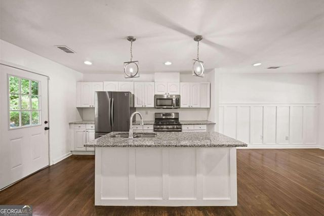 759 Smyrna Road SW, Conyers, GA 30094