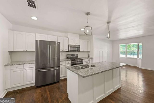 759 Smyrna Road SW, Conyers, GA 30094