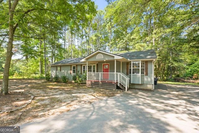 759 Smyrna Road SW, Conyers, GA 30094