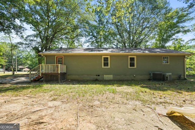 759 Smyrna Road SW, Conyers, GA 30094